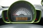 Smart ForTwo Electric Drive Coupe 2011 года